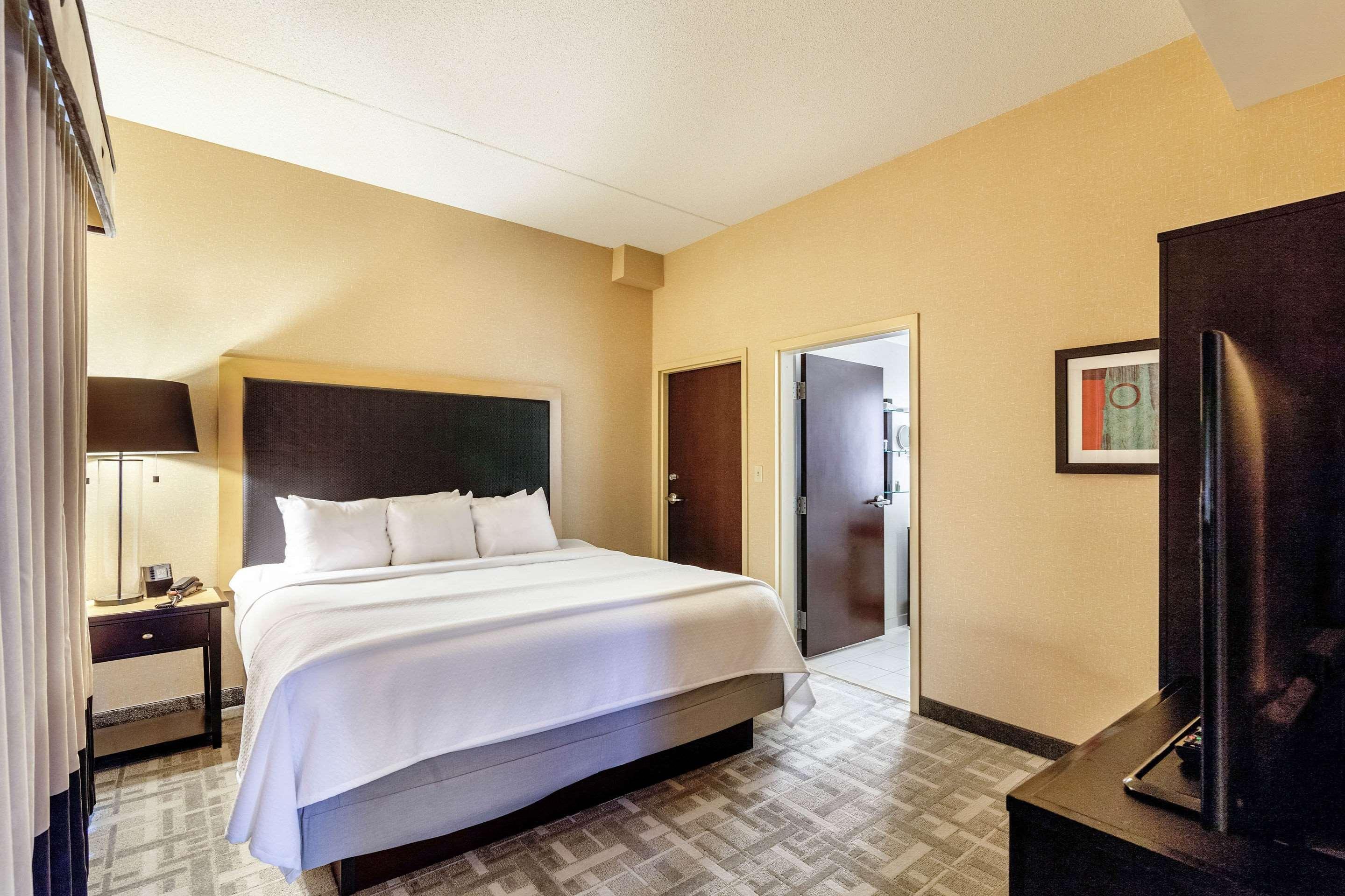 Cambria Hotel Pittsburgh - Downtown Buitenkant foto