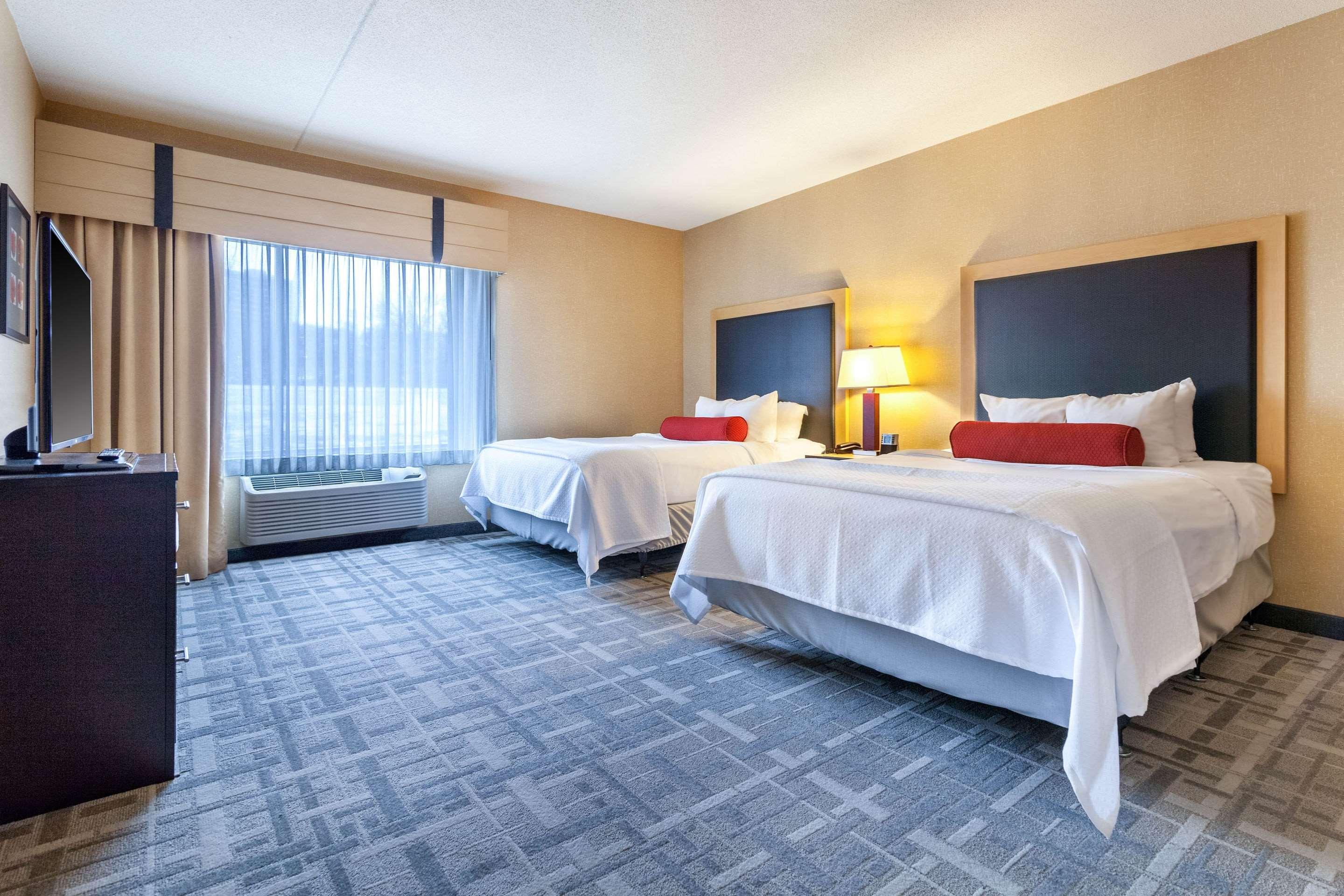 Cambria Hotel Pittsburgh - Downtown Buitenkant foto