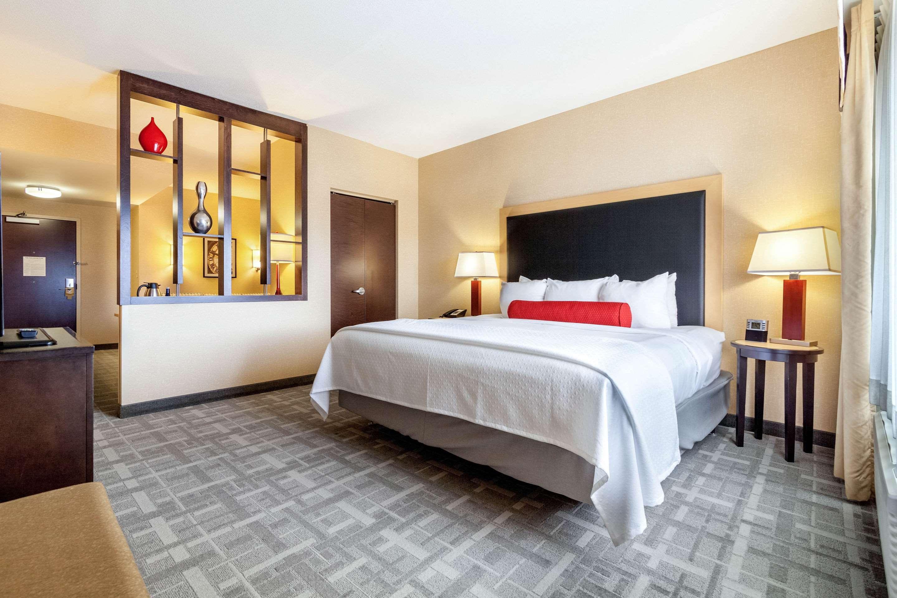 Cambria Hotel Pittsburgh - Downtown Buitenkant foto