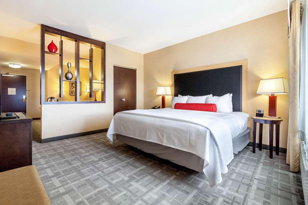 Cambria Hotel Pittsburgh - Downtown Kamer foto
