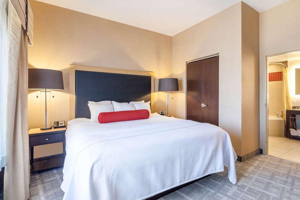 Cambria Hotel Pittsburgh - Downtown Kamer foto