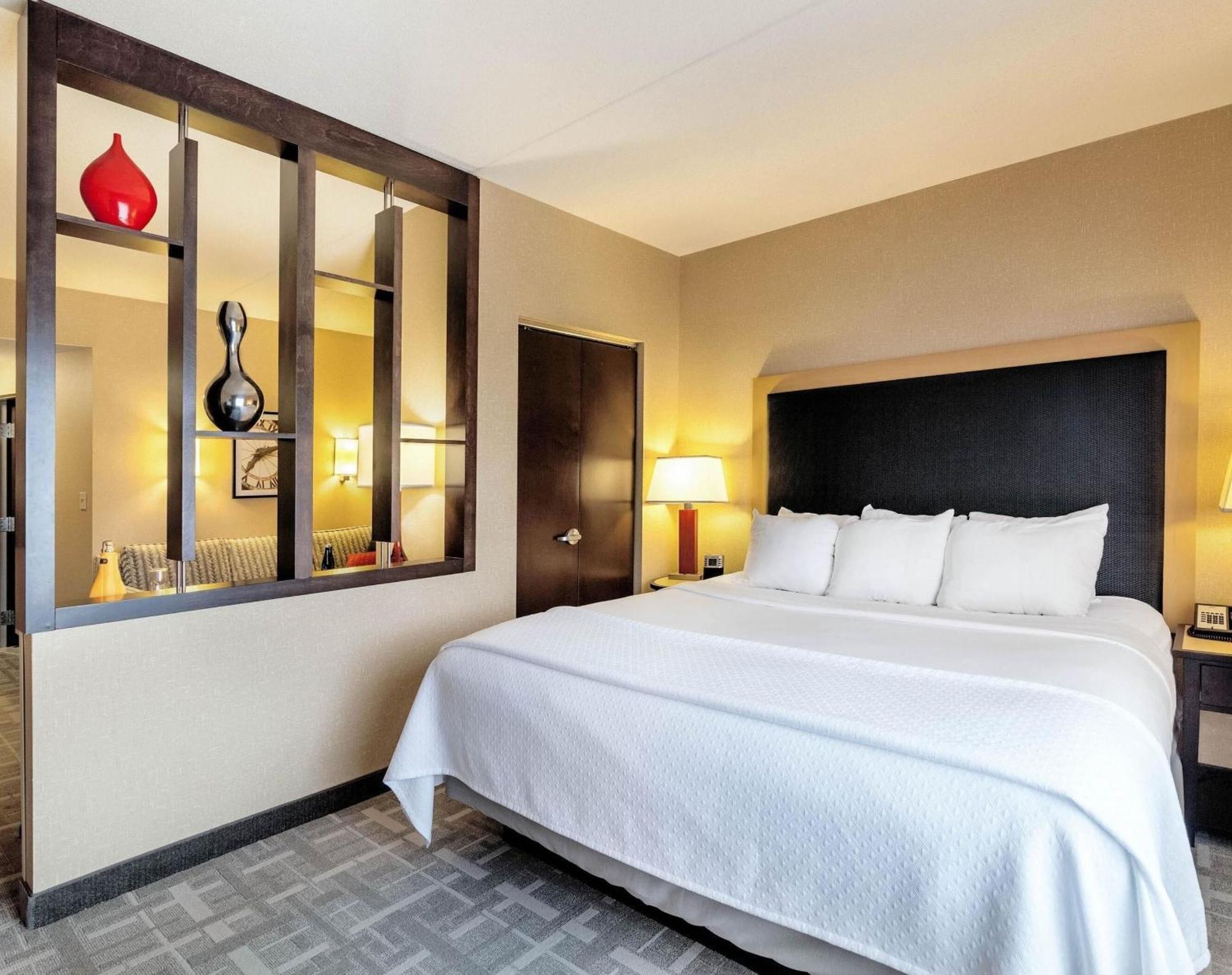 Cambria Hotel Pittsburgh - Downtown Buitenkant foto