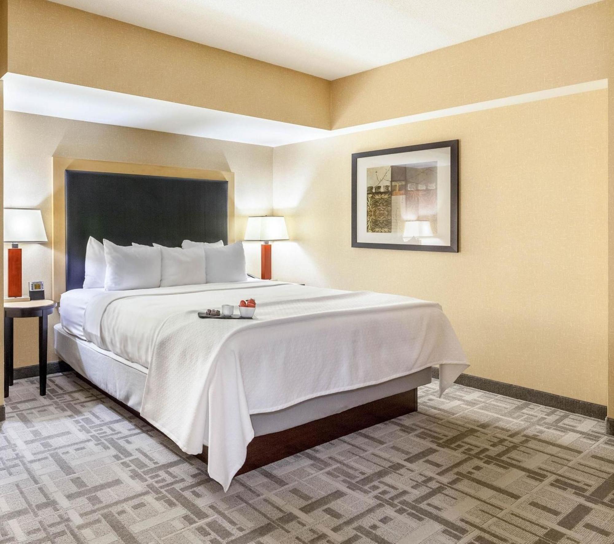 Cambria Hotel Pittsburgh - Downtown Buitenkant foto