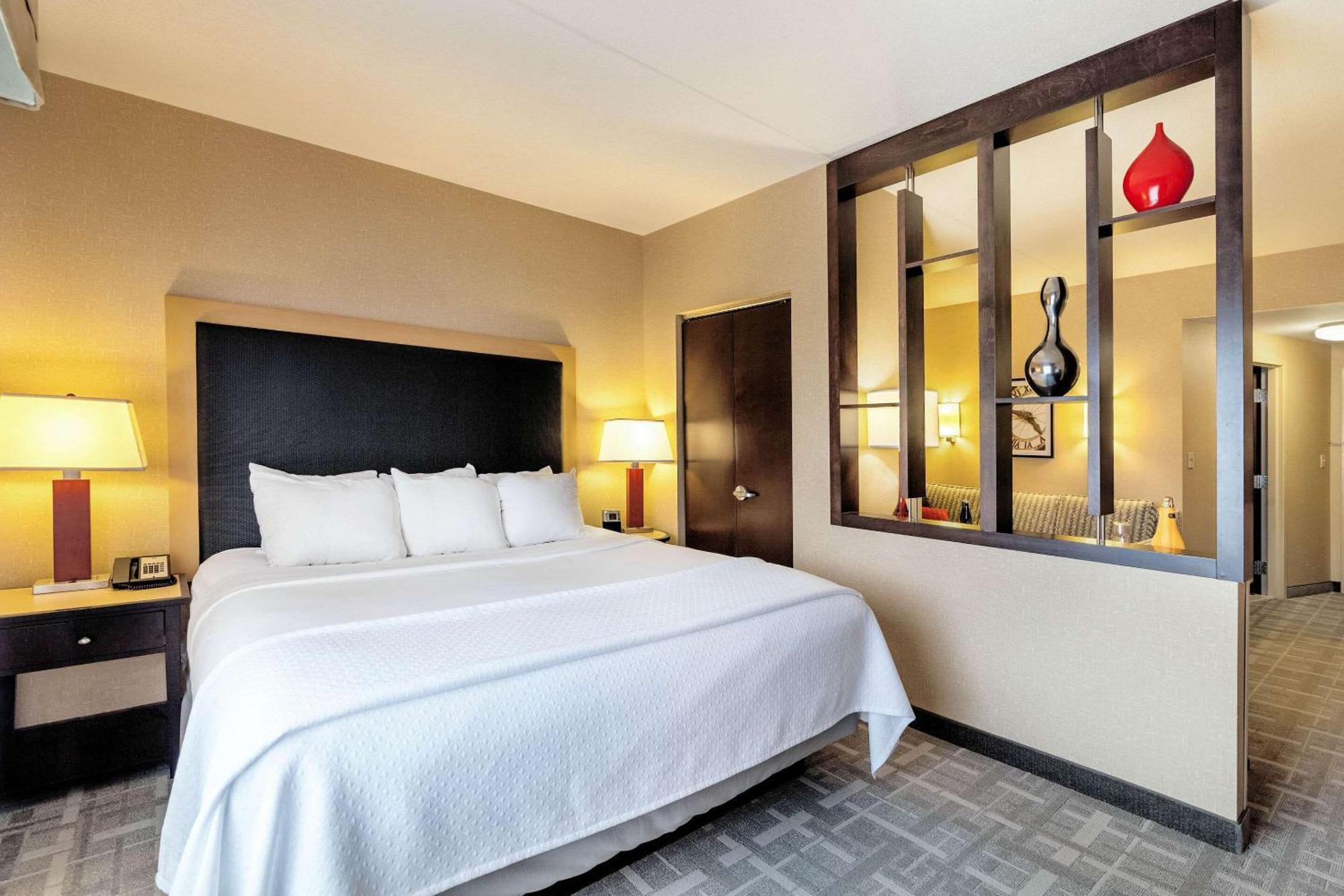Cambria Hotel Pittsburgh - Downtown Buitenkant foto
