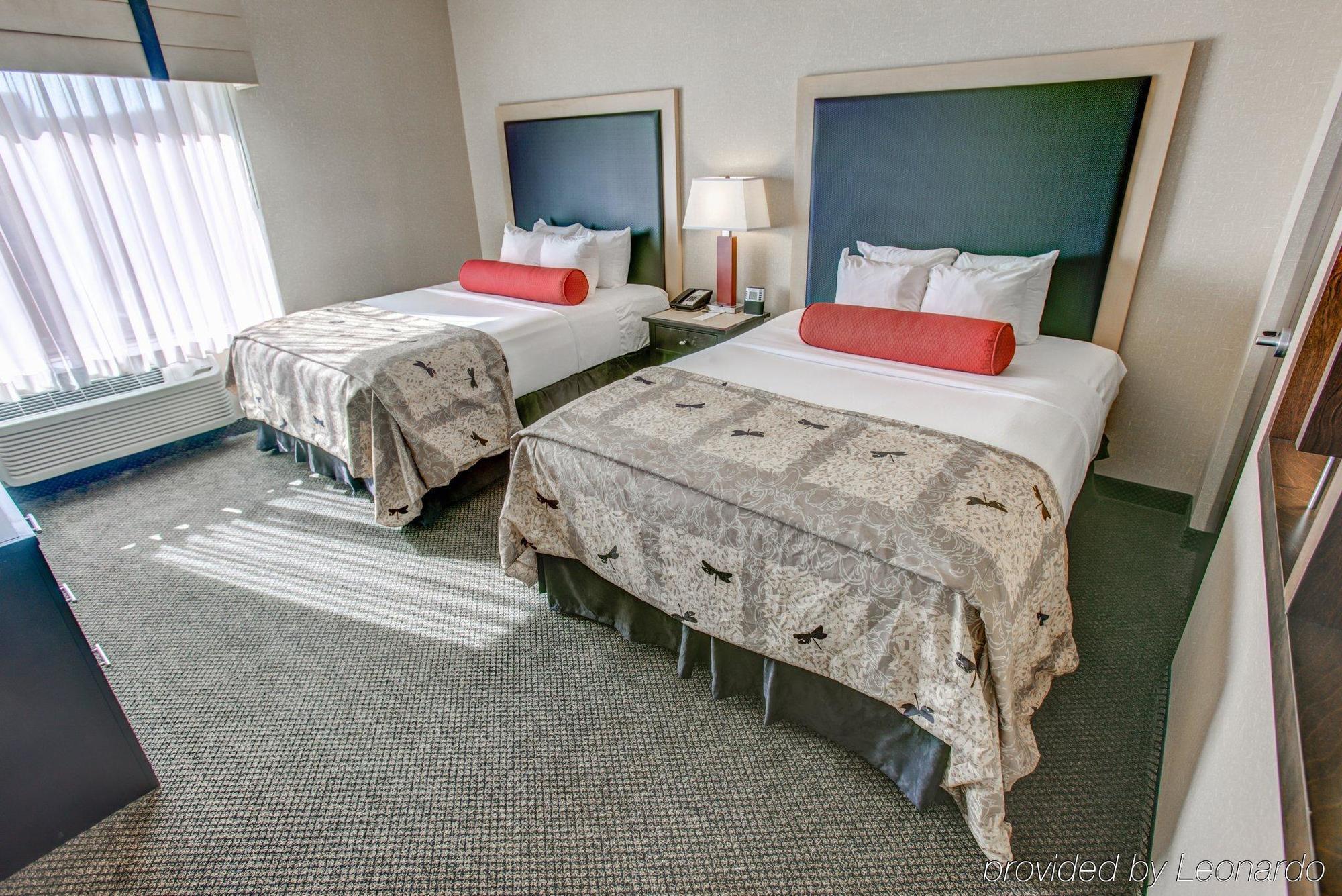 Cambria Hotel Pittsburgh - Downtown Buitenkant foto