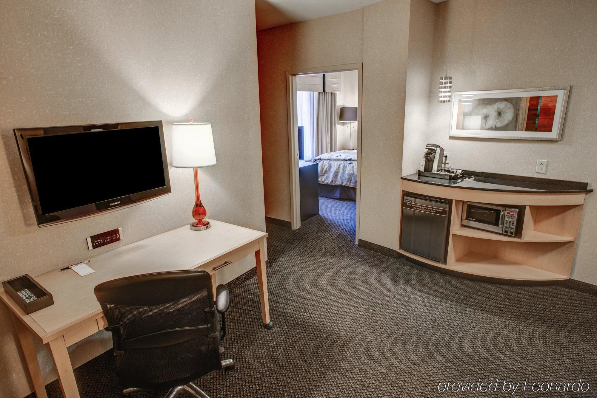 Cambria Hotel Pittsburgh - Downtown Buitenkant foto