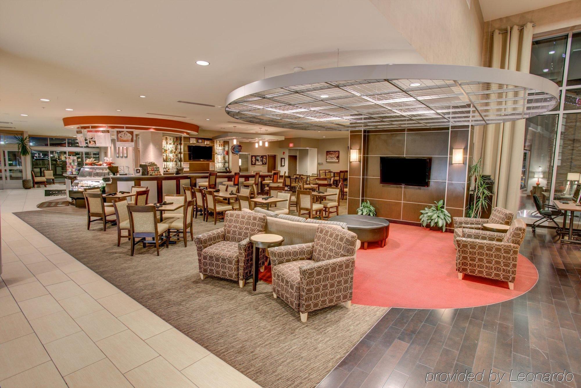 Cambria Hotel Pittsburgh - Downtown Buitenkant foto