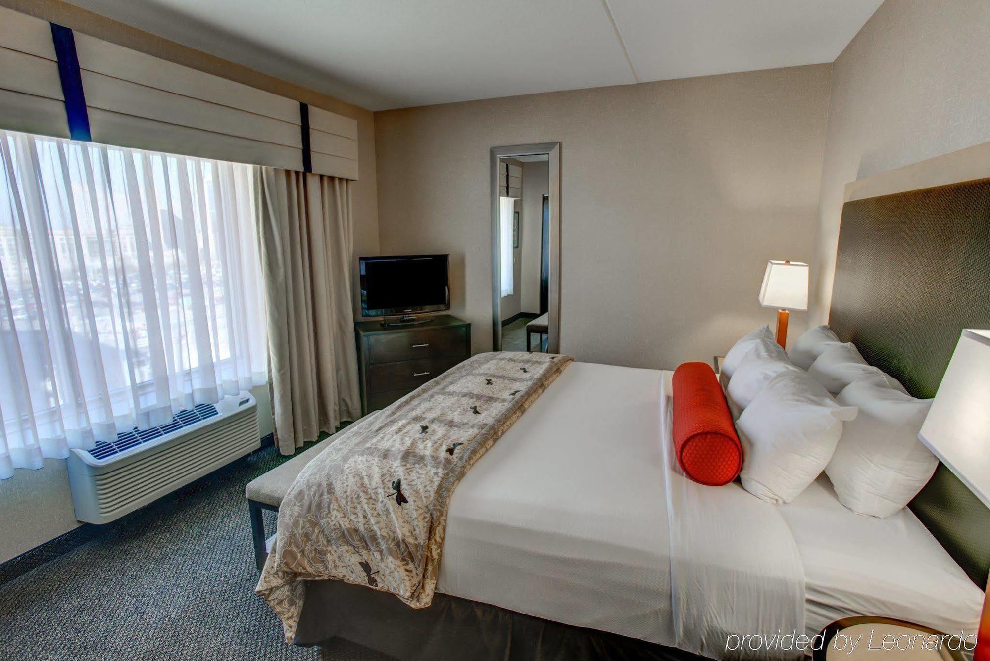 Cambria Hotel Pittsburgh - Downtown Buitenkant foto