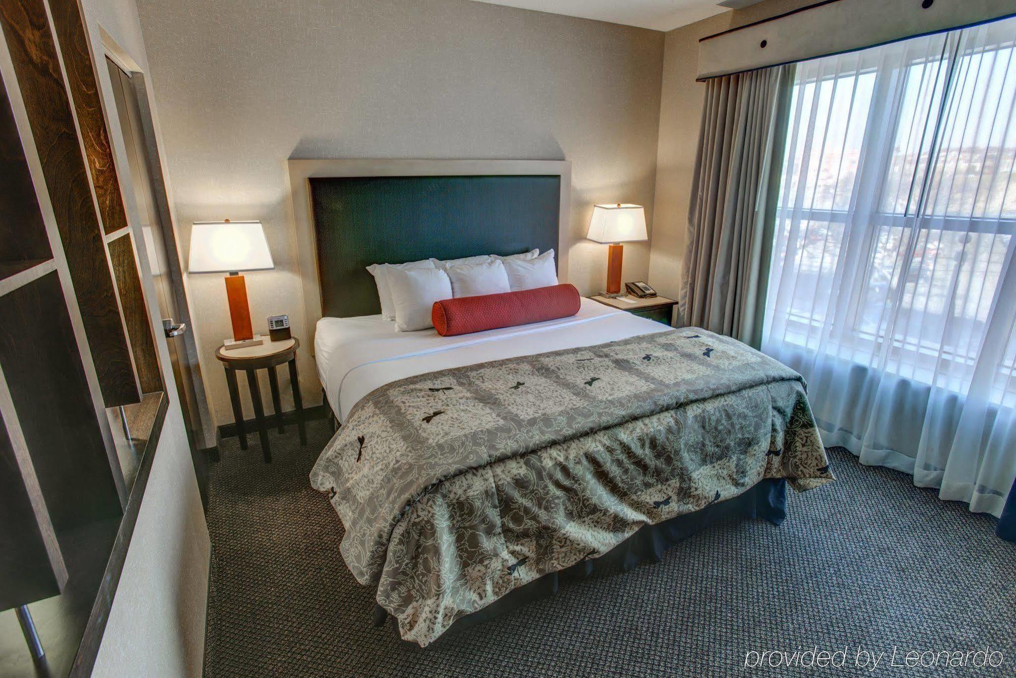 Cambria Hotel Pittsburgh - Downtown Buitenkant foto