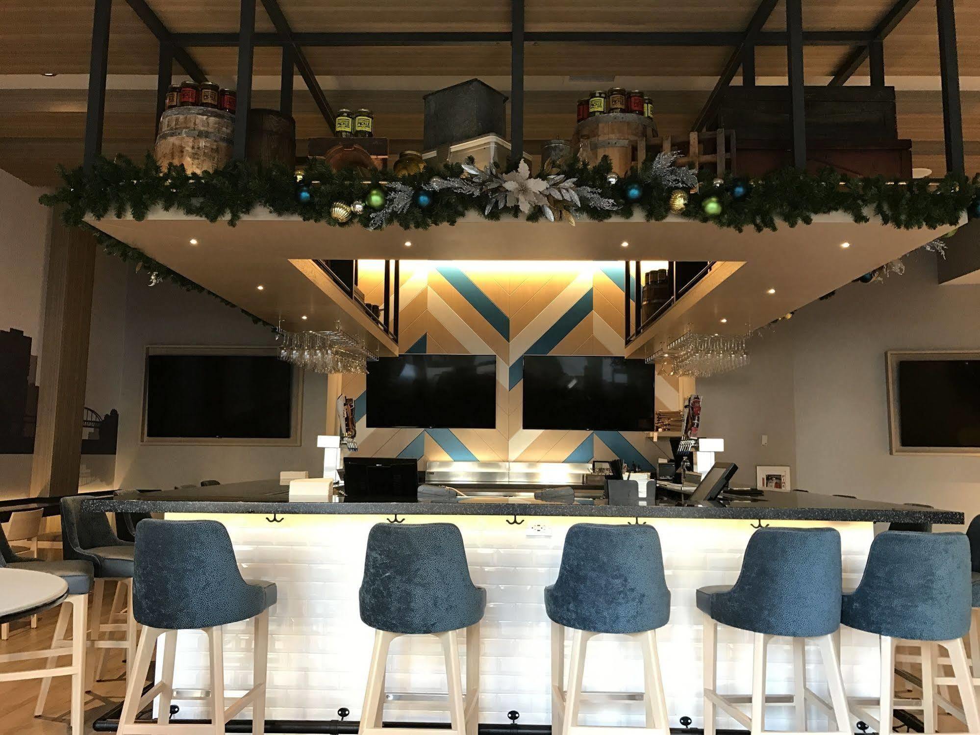 Cambria Hotel Pittsburgh - Downtown Buitenkant foto